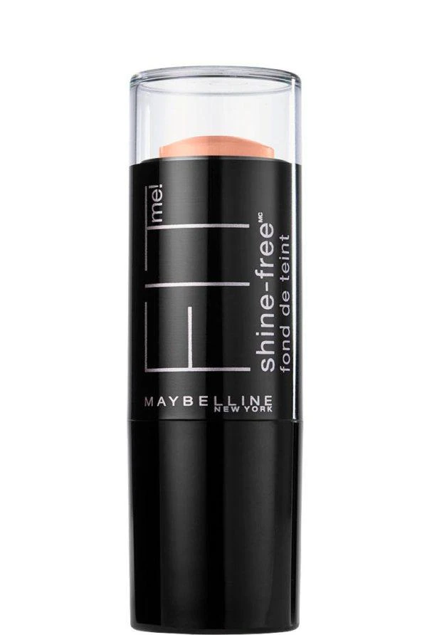 商品Maybelline|Fit Me Shine-free + Balance Stick Foundation,价格¥72-¥75,第1张图片