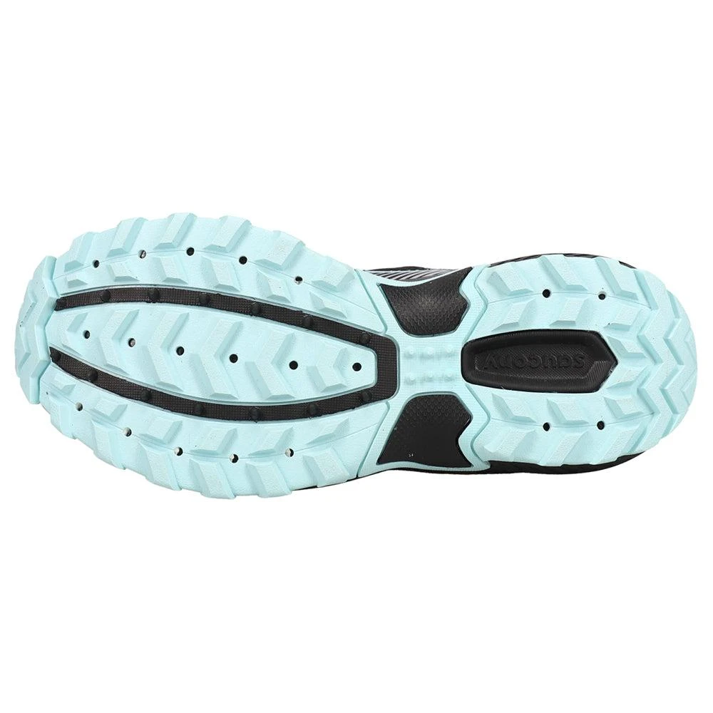 商品Saucony|Excursion TR16 Trail Running Shoes,价格¥487,第5张图片详细描述