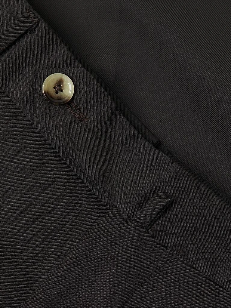 Lux Stretch Wool Pants 商品