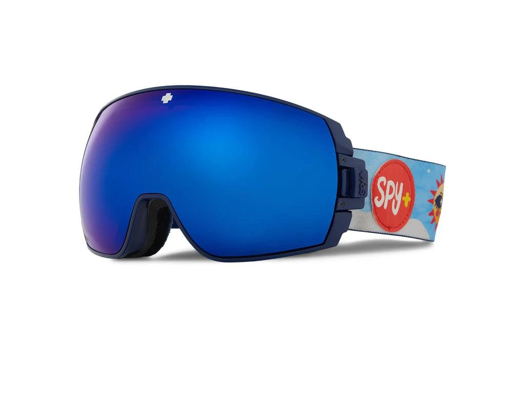 商品Spy Optic|Legacy SE,价格¥1283,第1张图片