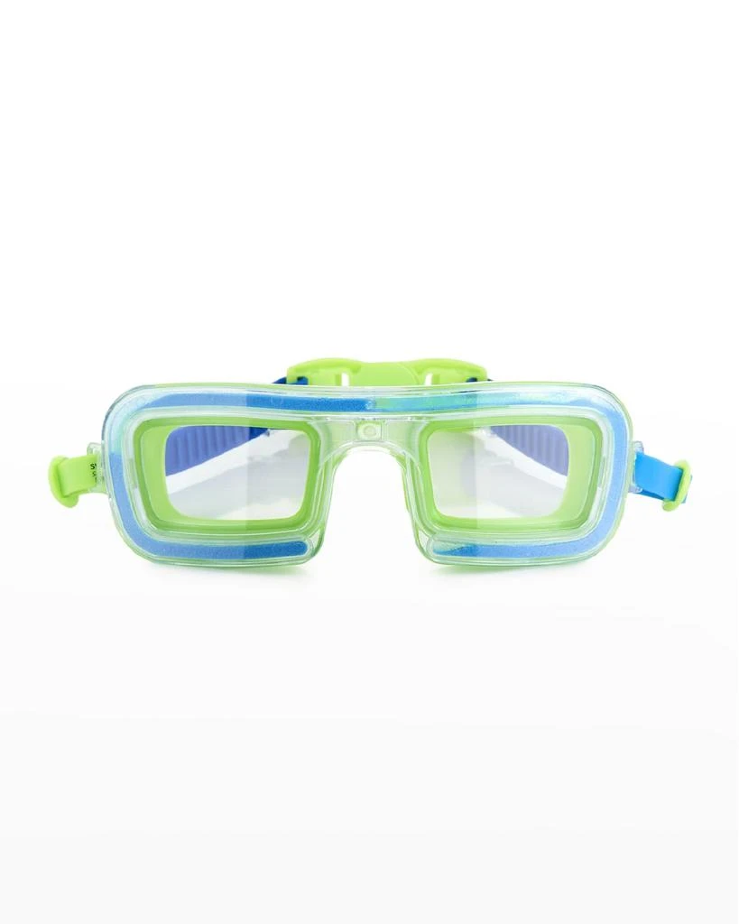 商品Bling2o|Kid's Sandman Youth Swim Goggles,价格¥210,第2张图片详细描述