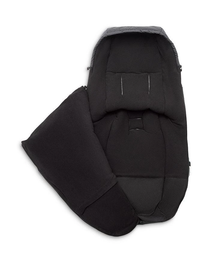 商品Bugaboo|Performance Winter Footmuff,价格¥1788,第5张图片详细描述