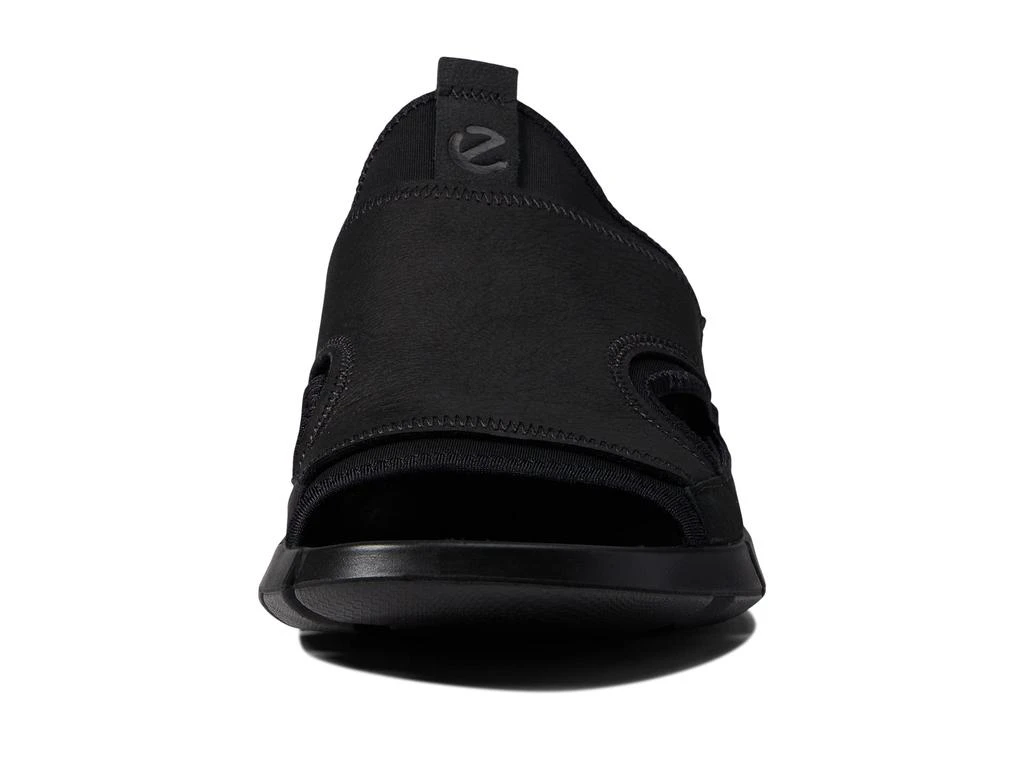 商品ECCO|Intrinsic Sandal Slide,价格¥401,第2张图片详细描述