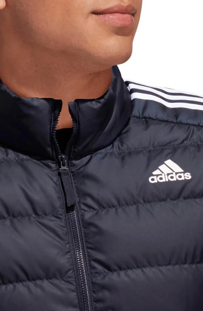 商品Adidas|Essentials Water Repellent Light Down Vest,价格¥377,第4张图片详细描述