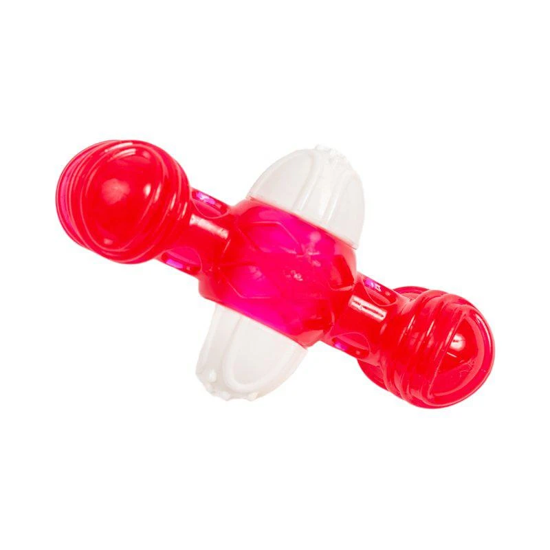 商品American Pet Supplies|Quacker Bone Dog Chew Toy,价格¥120,第2张图片详细描述