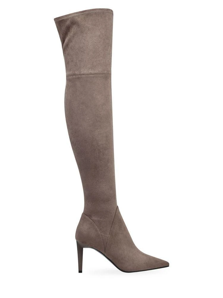 商品KENDALL & KYLIE|Kkzoa Knee-High Boots,价格¥586,第5张图片详细描述