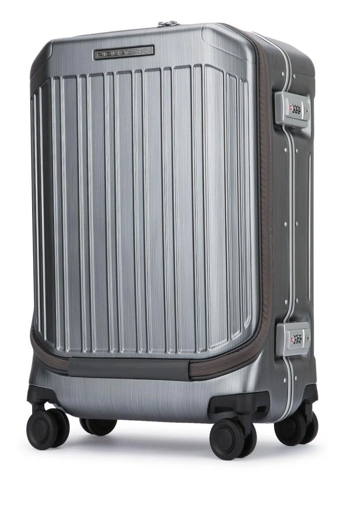 商品PIQUADRO|Piquadro Spinner Trolley,价格¥4648,第2张图片详细描述