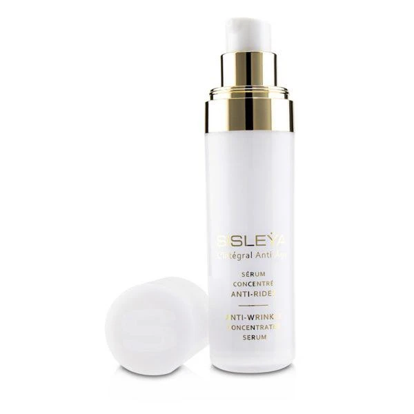 商品Sisley|Sisleya L’Integral Anti-Age Anti-Wrinkle Concentrated Serum,价格¥4483,第3张图片详细描述
