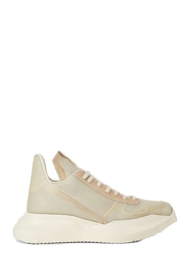 商品Rick Owens|Rick Owens Geth Sneakers,价格¥5268,第1张图片