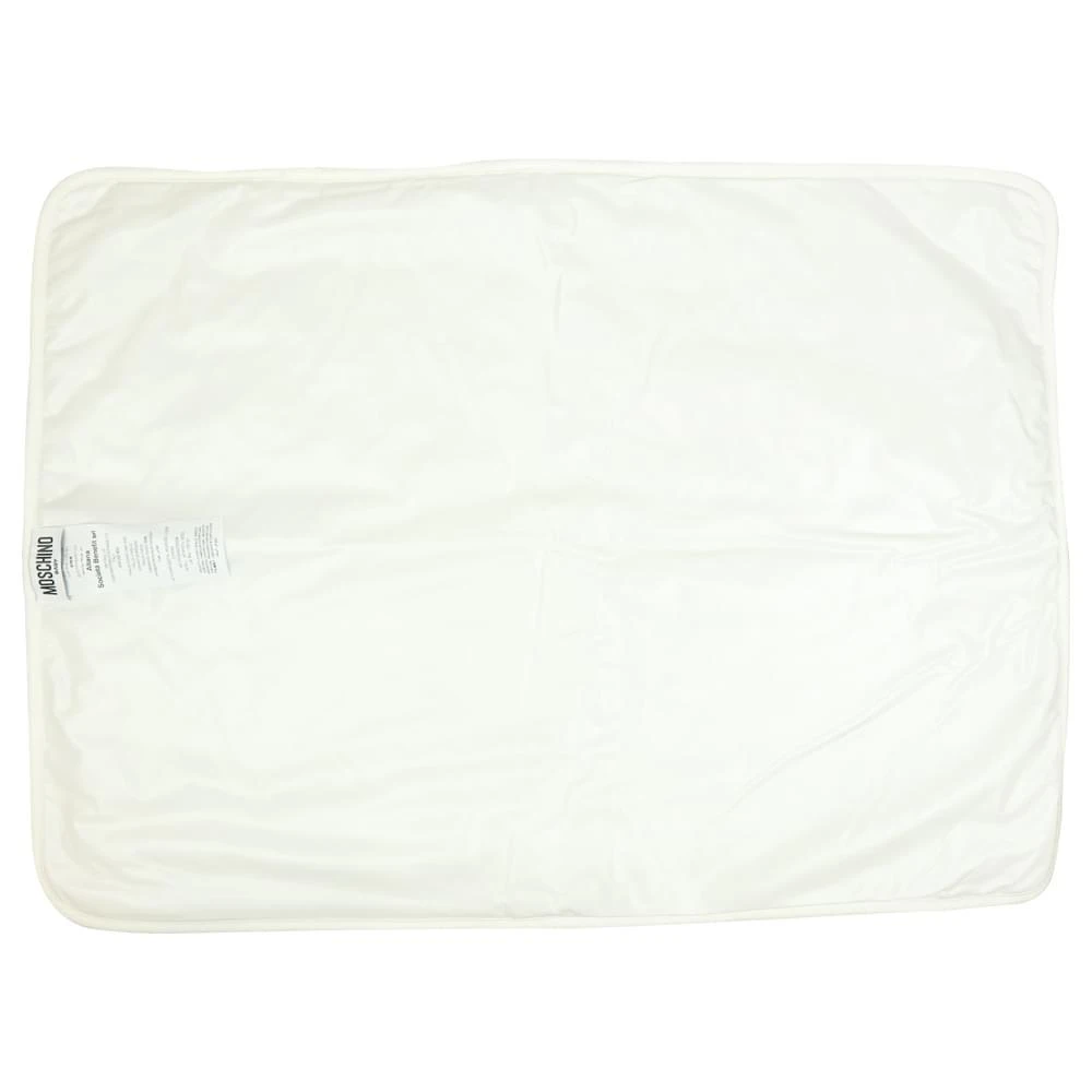All Over Ivory Changing Bag 商品