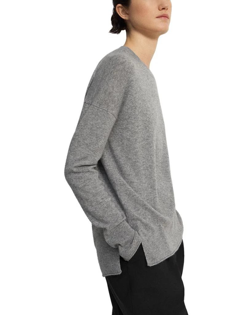 Karenia Cashmere Sweater 商品