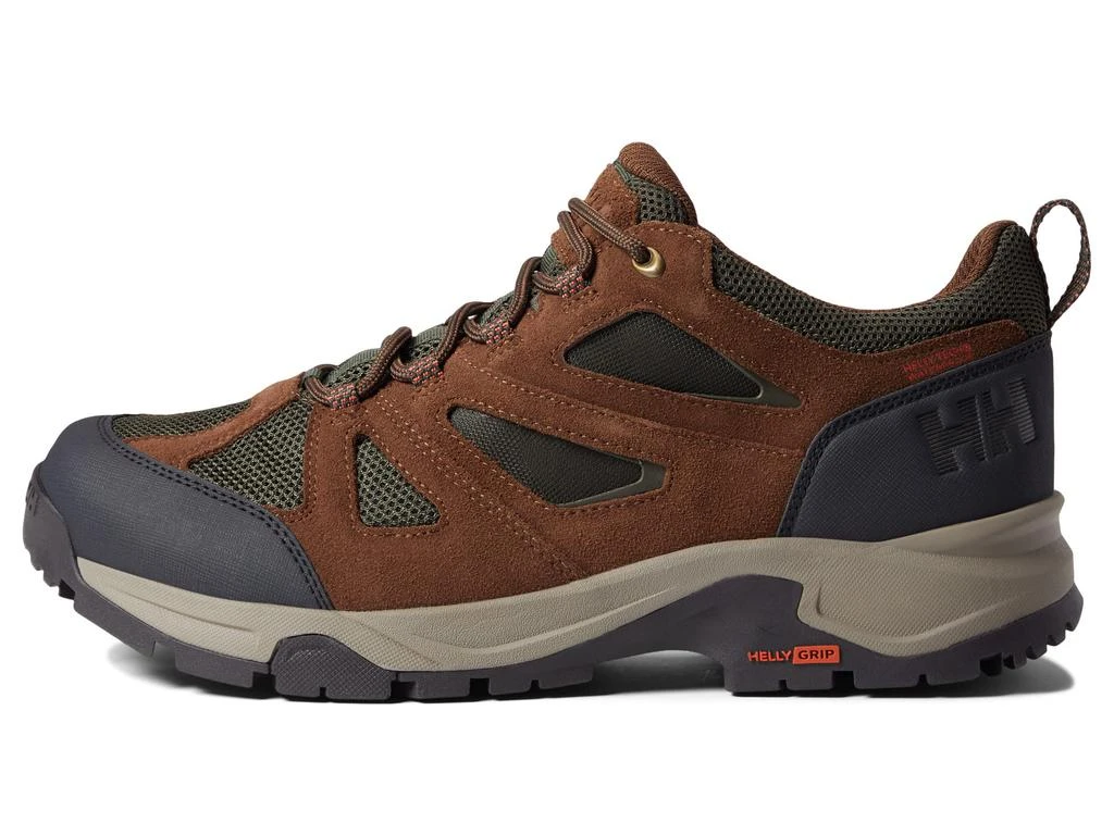 商品Helly Hansen|Switchback Trail Low HT,价格¥680,第4张图片详细描述