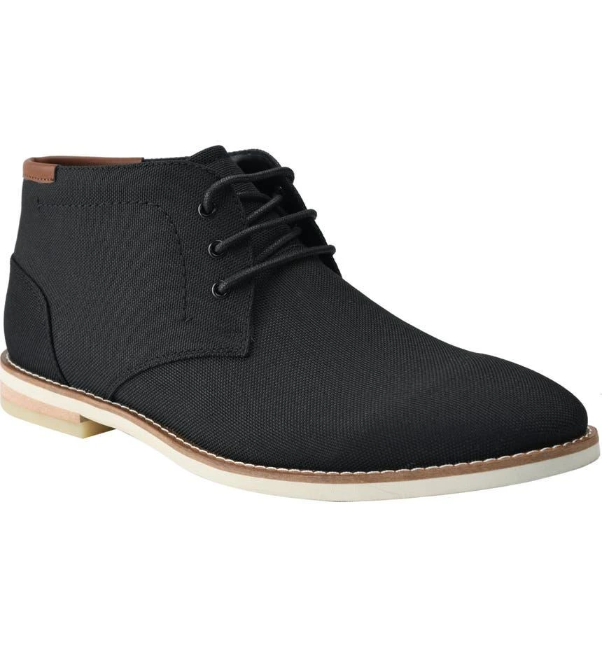 商品Calvin Klein|Malory Chukka Boot,价格¥204,第1张图片