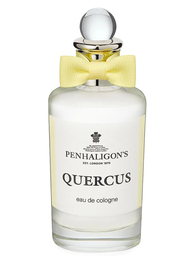商品Penhaligon's|Quercus Cologne Spray,价格¥1270,第1张图片