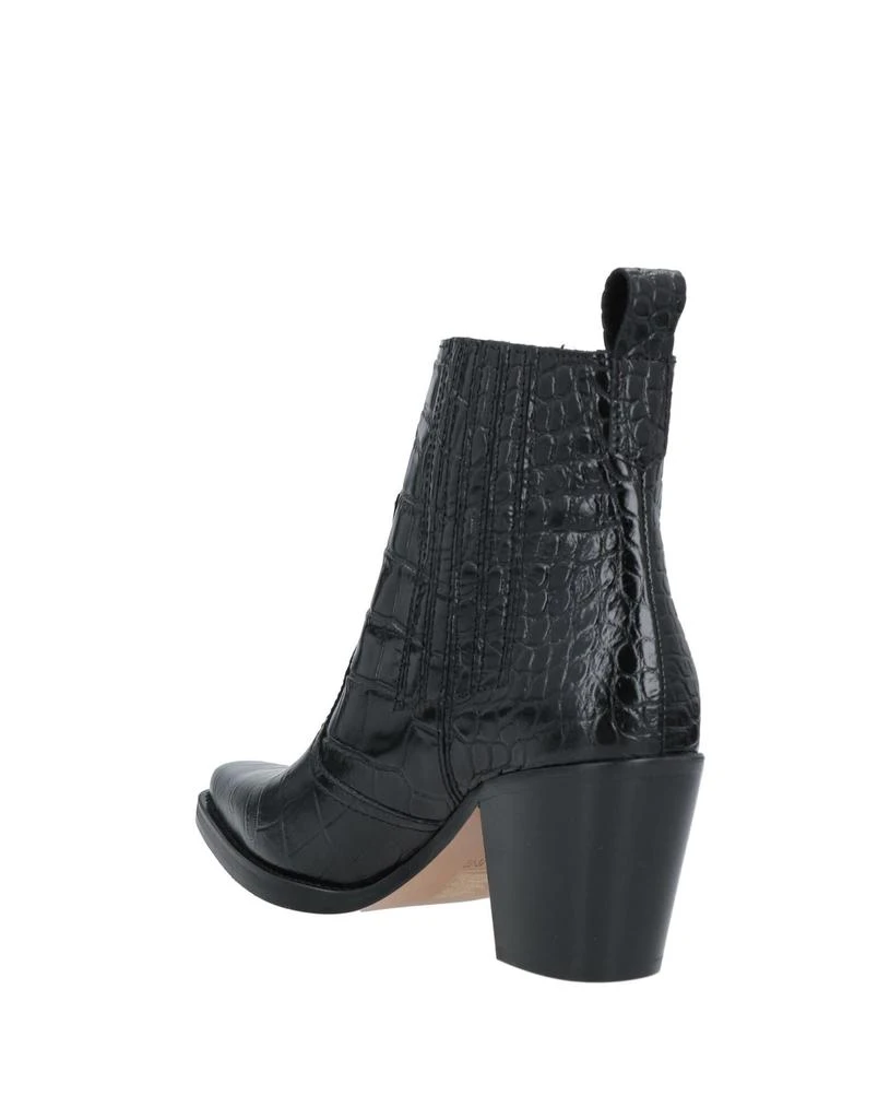商品Ganni|Ankle boot,价格¥1099,第3张图片详细描述