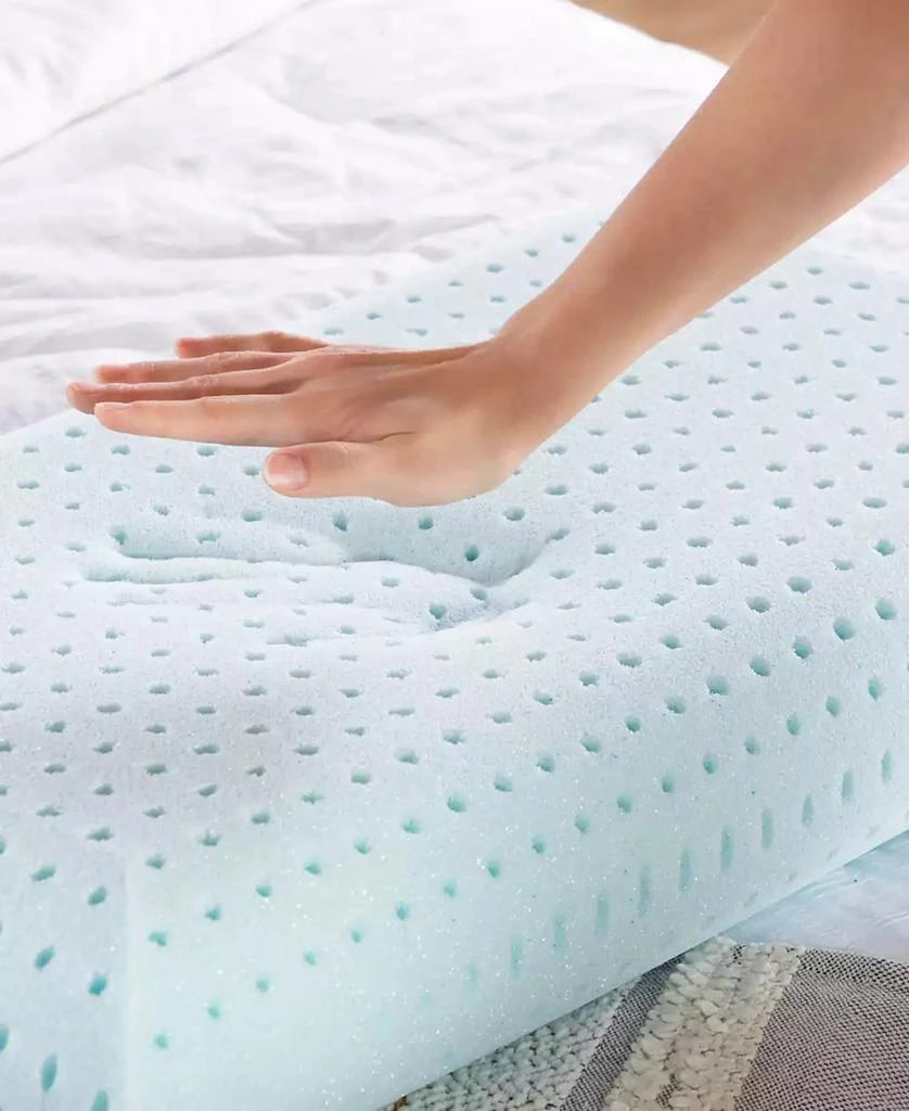 AlwaysCool Gel Memory Foam Pillow 商品