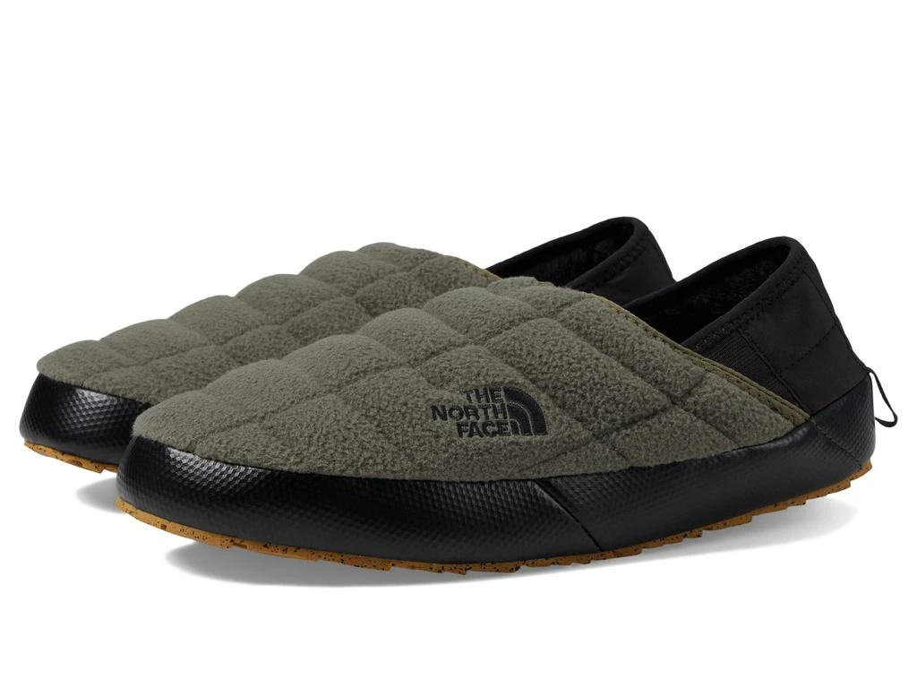 商品The North Face|ThermoBall™ Traction Mule V Denali,价格¥217,第1张图片