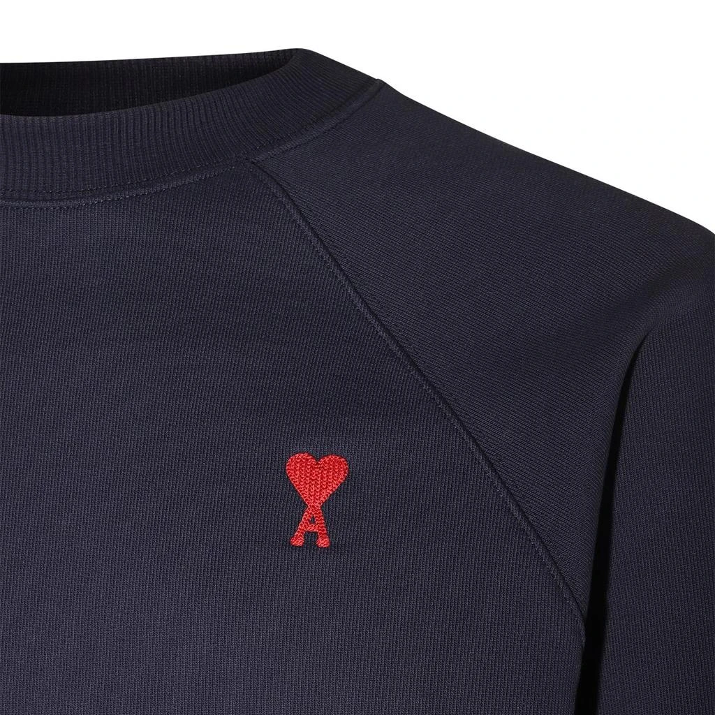 AMI Paris Ami de Coeur Crewneck Sweatshirt 商品