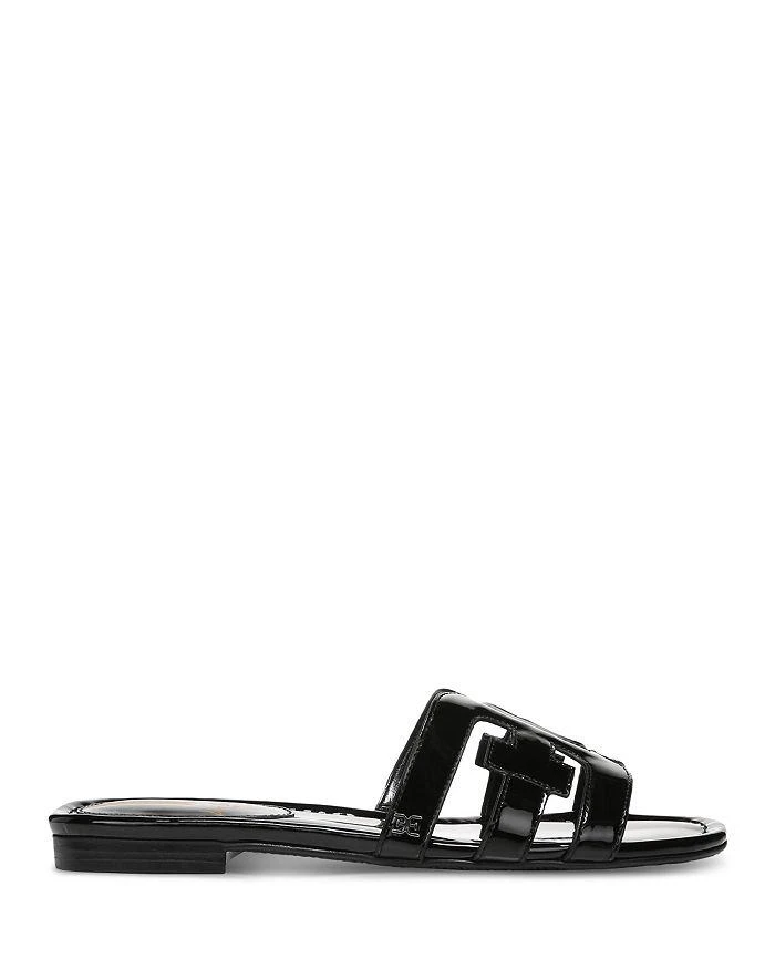 商品Sam Edelman|Women's Bay Sandals,价格¥898,第2张图片详细描述