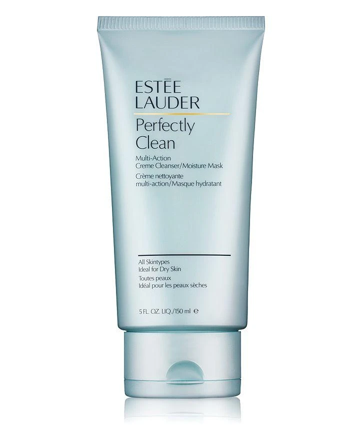 商品Estée Lauder|净莹润泽洁面霜 150ml,价格¥243,第1张图片