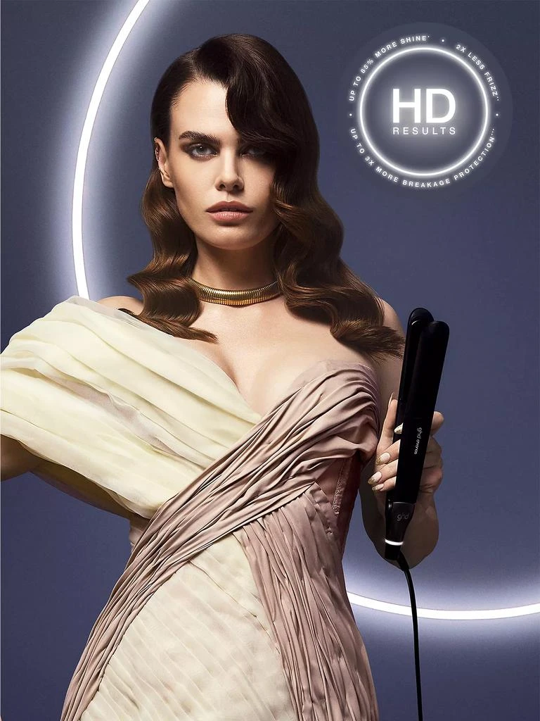 商品ghd|Chronos HD Motion-Responsive™ Styler,价格¥2480,第3张图片详细描述