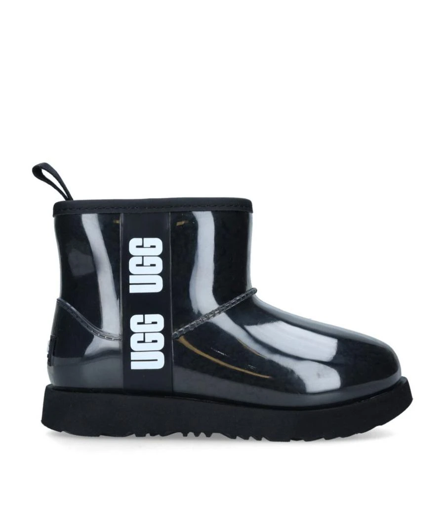 商品UGG|Classic Mini Boots,价格¥1093,第3张图片详细描述
