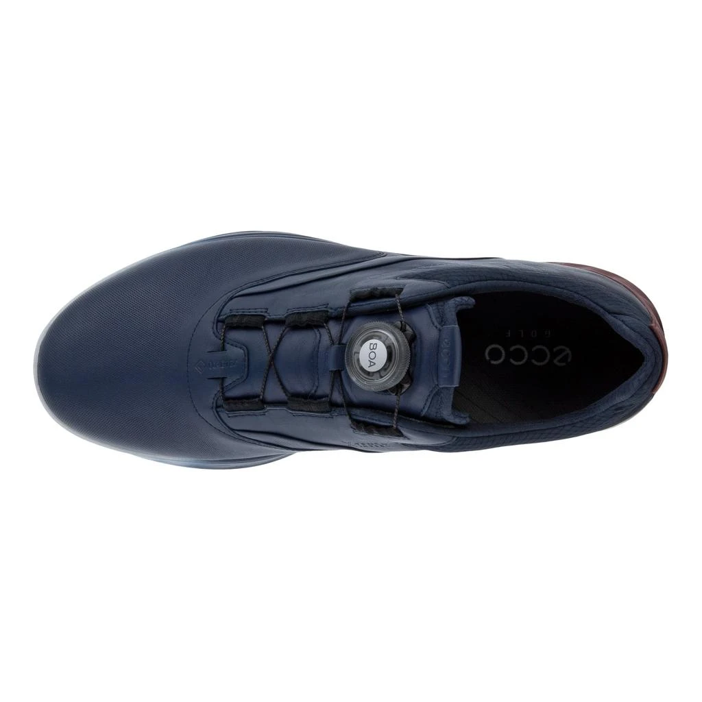 商品ECCO|ECCO MEN'S GOLF S-THREE BOA SHOE,价格¥1045,第4张图片详细描述