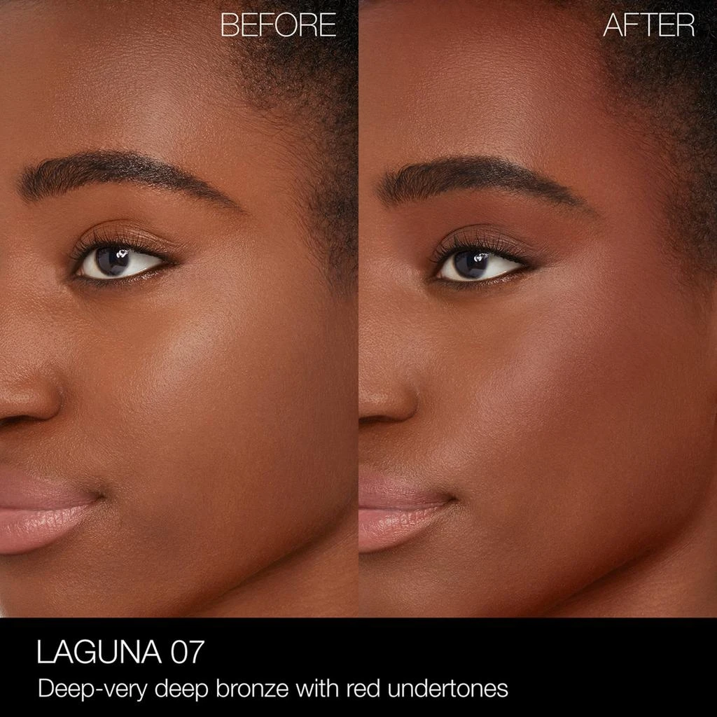 Laguna Bronzing Powder 商品