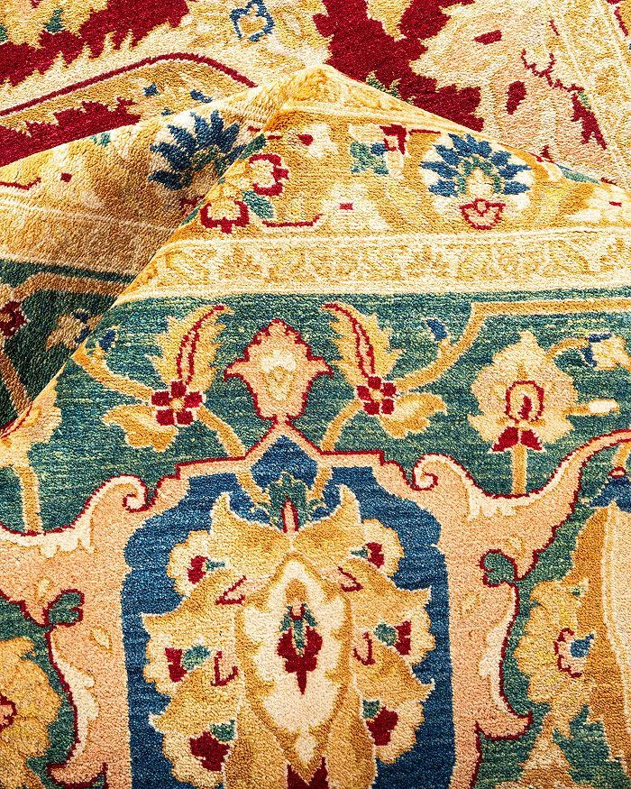 商品Bloomingdale's|Mogul M1183 Area Rug, 8'1" x 10'2",价格¥15776,第2张图片详细描述