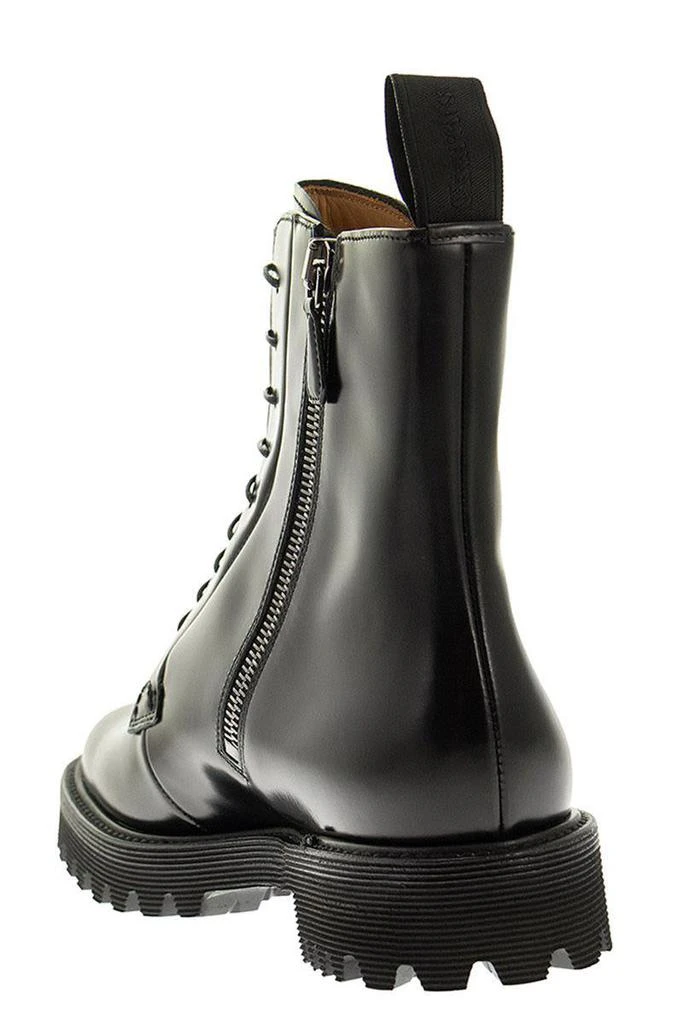 商品Church's|CHURCH'S ALEXANDRA T - Calf leather laced Boot,价格¥6944,第3张图片详细描述