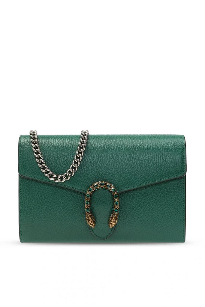 商品Gucci|Gucci Dionysus Shoulder Bag,价格¥10947,第1张图片