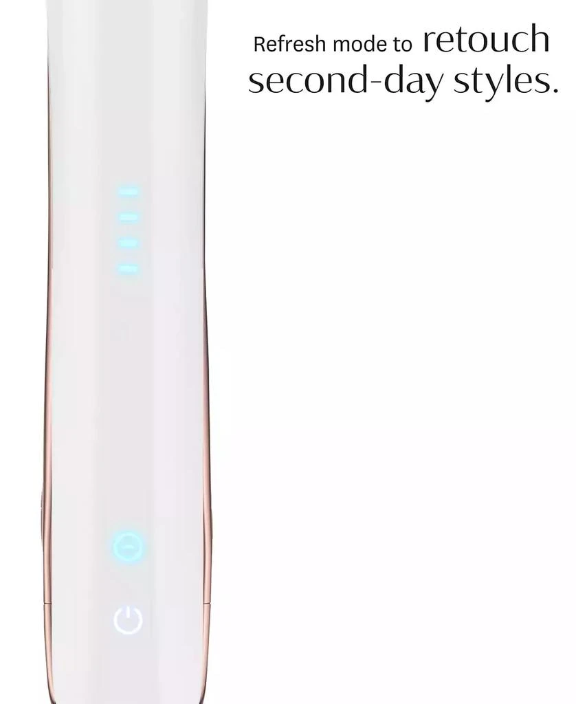 商品T3|Smooth Id 1" Flat Iron with Touch Interface,价格¥1987,第5张图片详细描述