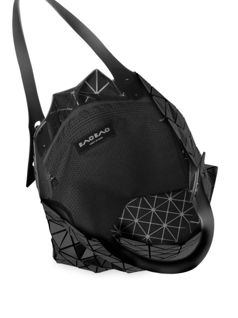 商品Issey Miyake|Bao Bao Issey Miyake - Prism 基础托特,价格¥4462,第2张图片详细描述