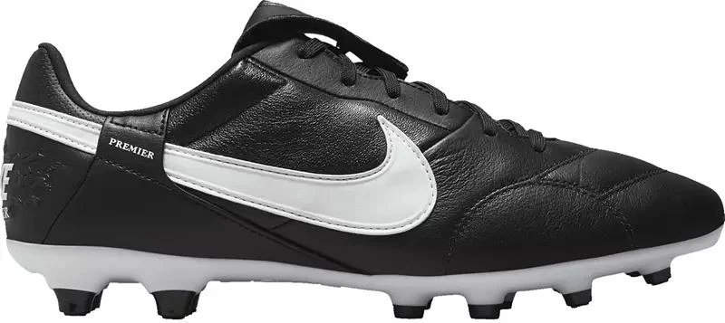 商品NIKE|Nike Premier 3 FG Soccer Cleats,价格¥733,第1张图片