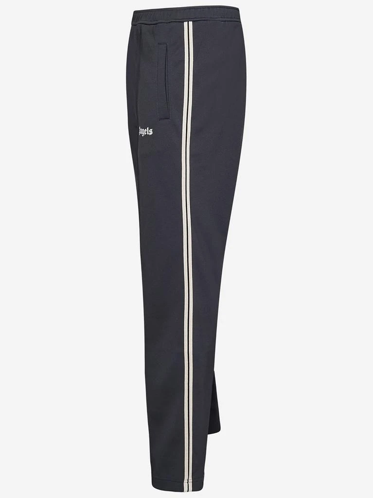 商品Palm Angels|Palm Angels THIN WAIST SLIM TRACK Trousers,价格¥1706,第3张图片详细描述