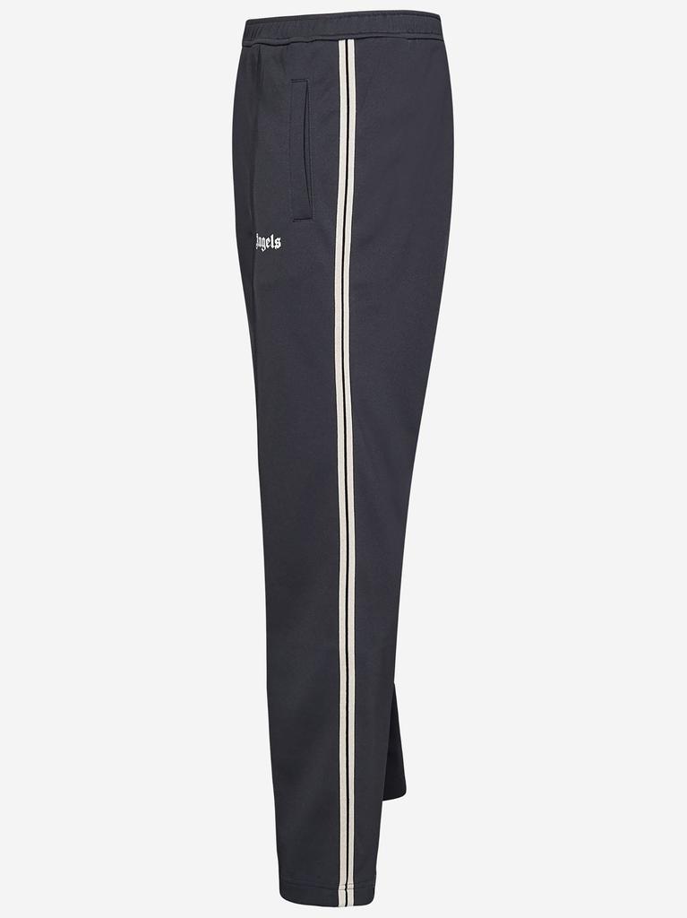 商品Palm Angels|Palm Angels THIN WAIST SLIM TRACK Trousers,价格¥1653,第5张图片详细描述
