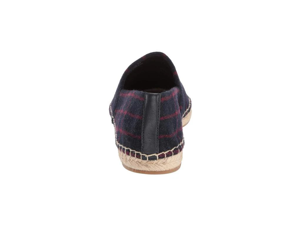 商品Tory Burch|Color Block Flat Espadrille,价格¥786,第5张图片详细描述