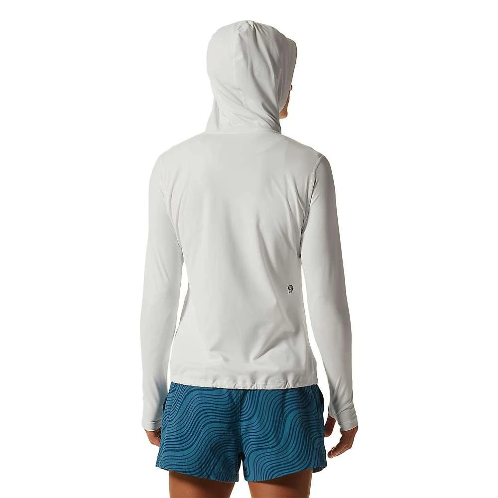 Mountain Hardwear Women's Crater Lake LS Hoody 商品