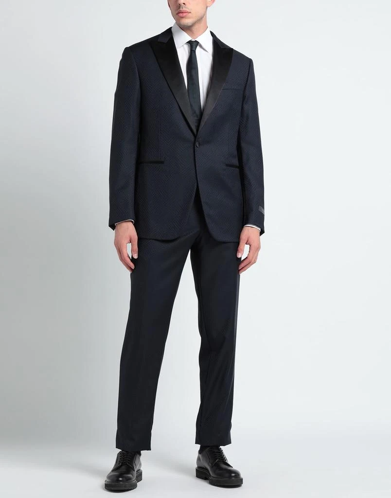 商品PAL ZILERI|Suits,价格¥3774,第2张图片详细描述