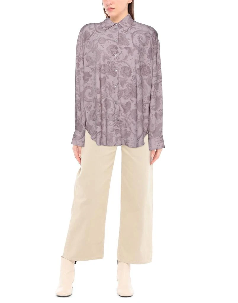 商品Acne Studios|Floral shirts & blouses,价格¥712,第2张图片详细描述