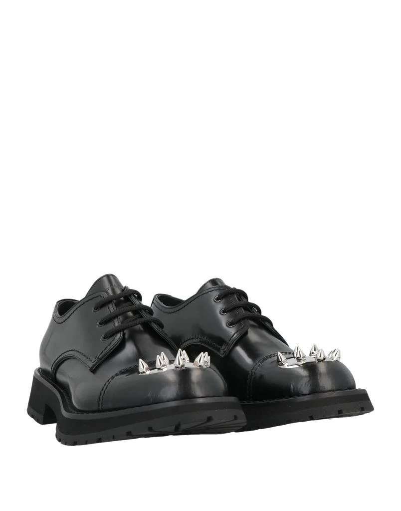 商品Alexander McQueen|Laced shoes,价格¥2242,第2张图片详细描述