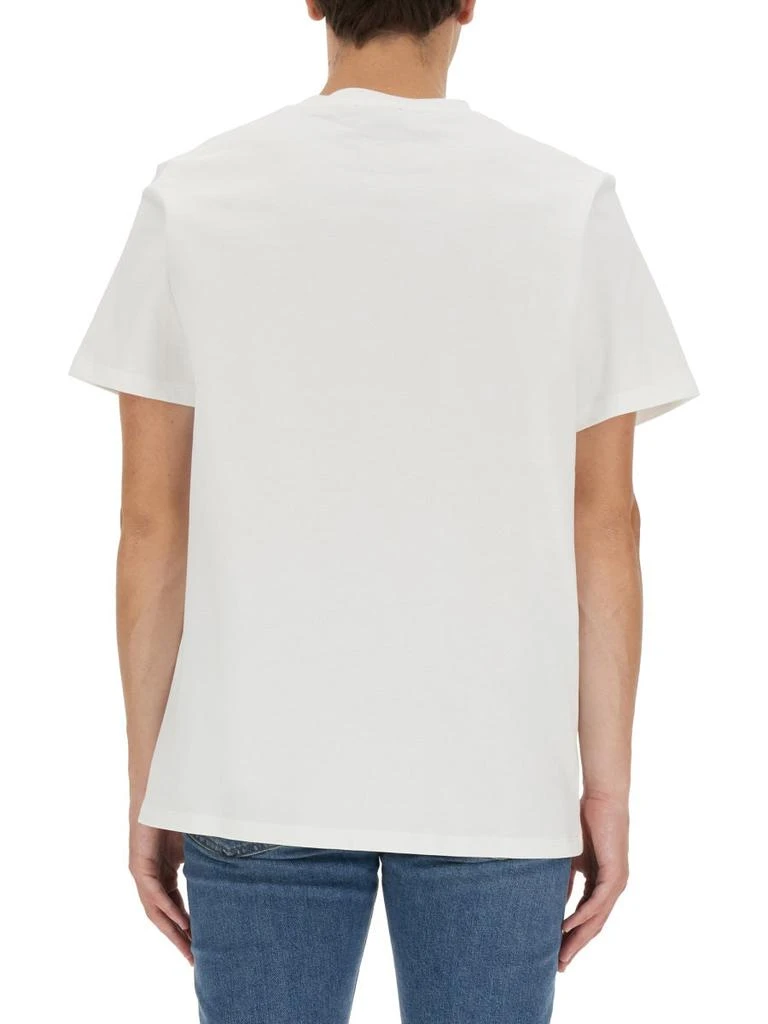 商品A.P.C.|T-SHIRT "RAYMOND",价格¥842,第2张图片详细描述