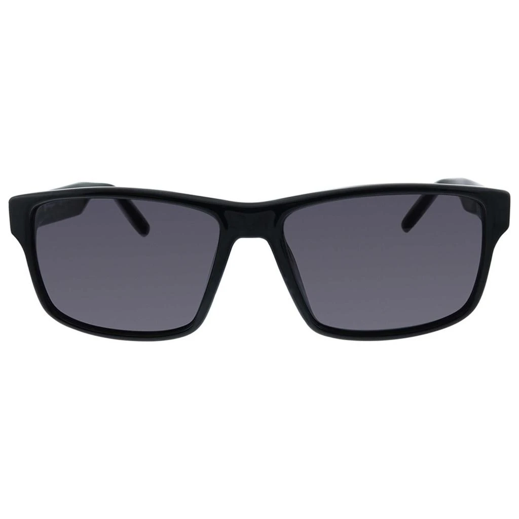 商品Salvatore Ferragamo|Ferragamo Women's Sunglasses SF960S-001,价格¥518,第2张图片详细描述