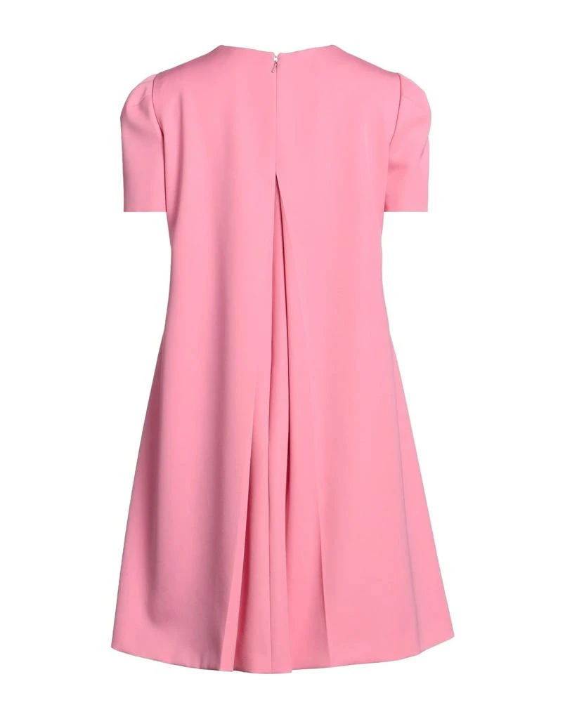 商品McQueen|Short dress,价格¥3441,第2张图片详细描述
