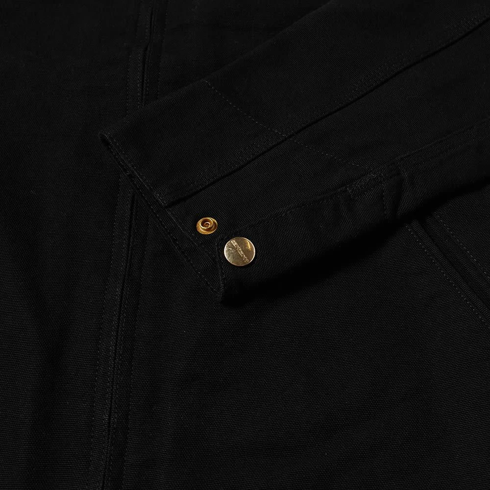 商品Carhartt|Carhartt WIP Detroit Jacket,价格¥2147,第4张图片详细描述