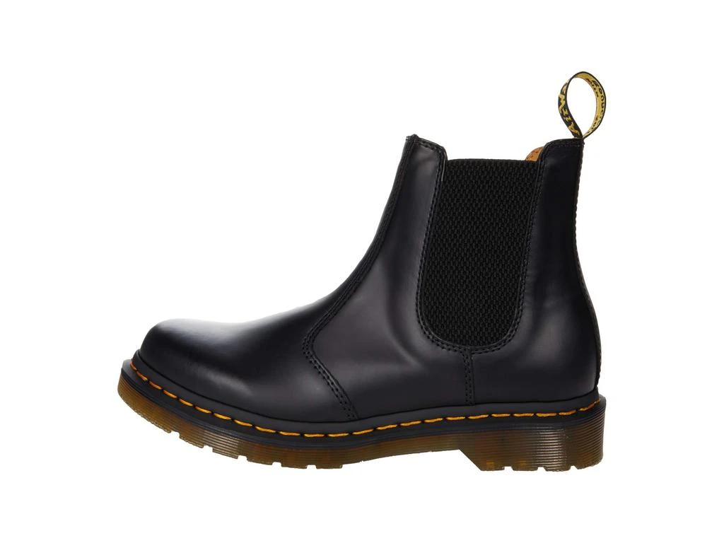 商品Dr. Martens|2976 Women's Smooth Leather Chelsea Boots,价格¥1251,第4张图片详细描述