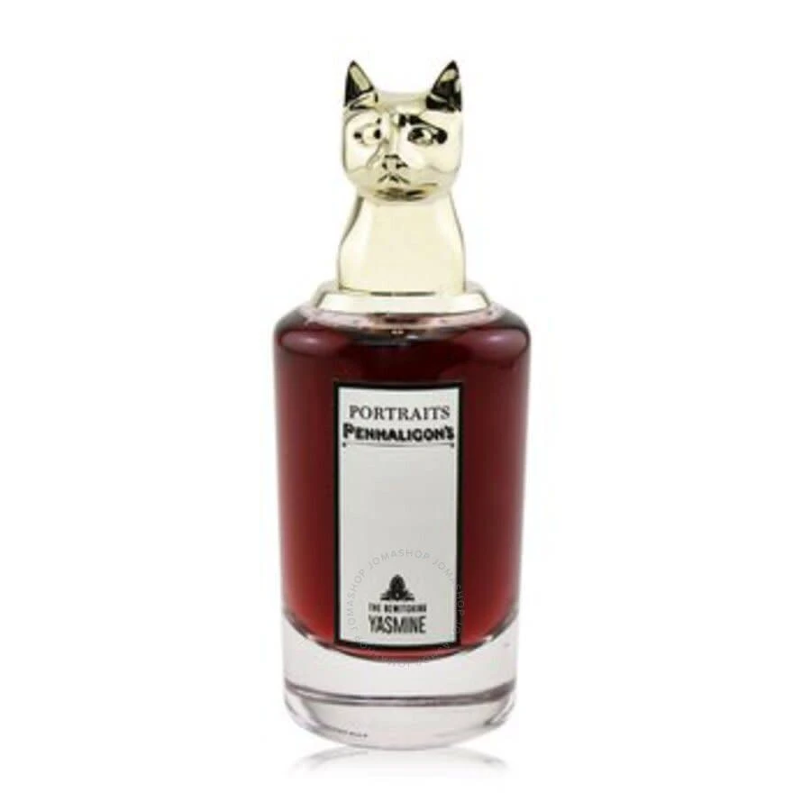 商品Penhaligon's|Ladies Portraits The Bewitching Yasmine EDP Spray 2.5 oz Fragrances 5056245021190,价格¥1542,第1张图片