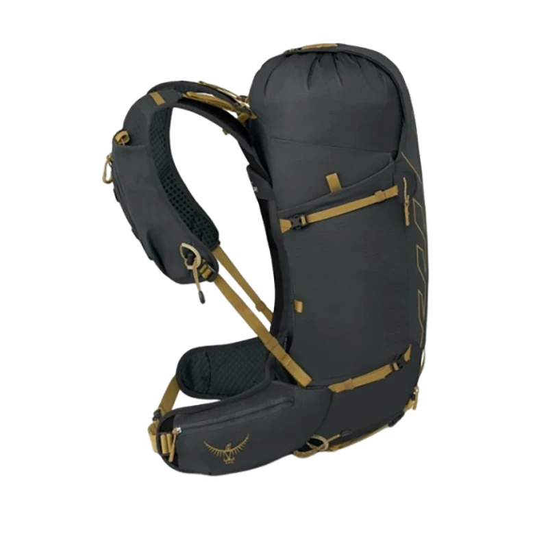 Osprey/小鹰TalonVelocity30系列男士炭灰色尼龙登山双肩包 商品