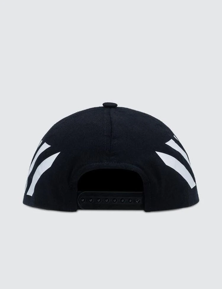 商品Off-White|Diag Baseball Cap,价格¥1200,第3张图片详细描述