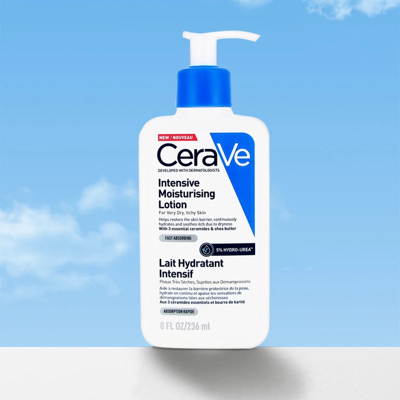 Cerave适乐肤 持久保湿修复乳液 236ml深层保湿 修复屏障 商品
